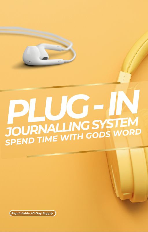 plug in journalling system (printable) plug in journalling system (printable)