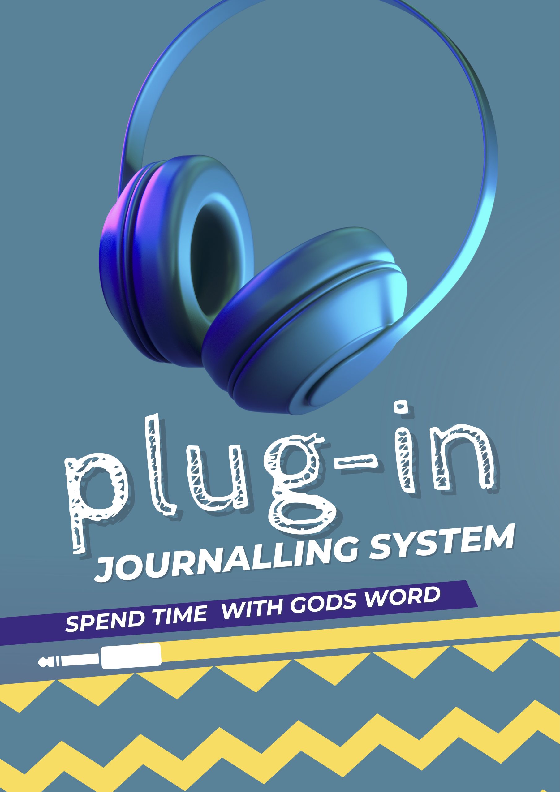 plug in journalling system (printable) plug in journalling system (printable)